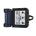 Segolike 3.7V or 11.1V 10A PWM Solar Charge Controller Battery Panel Regulator Solar System - 3.7v RS.485.00