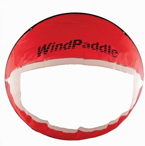 WindPaddle Scout Sail
