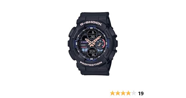 GMA-S140-8A Casio Watch