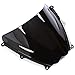 Produktbild CICMOD Motorrad Scheibe Windscreen für Suzuki GSXR1000 07-08 K7 (Schwarz)