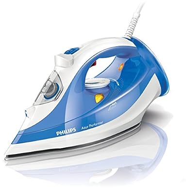 Philips GC3810/20 Fer à repasser Azur Performer2400W