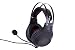 Produktbild Headset Gaming Mikrofon für Pc Ps4 Xbox one Kopfhörer Gamer Leicht Bass Stereo Rauschen Isolating für Laptop, Tablet, Telefon (inkl. Adapter) Micolindun