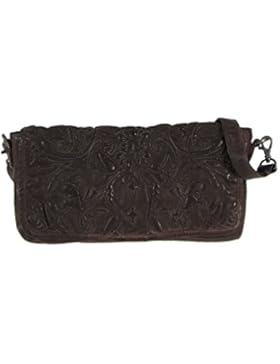 Billy the Kid Marokko Ella Umhängetasche Leder 29 cm