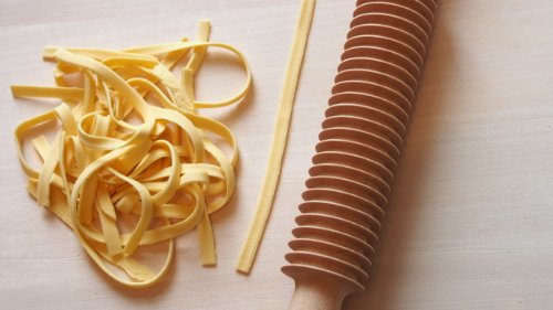 Teigschneidrolle für Tagliatelle E/86T - 2