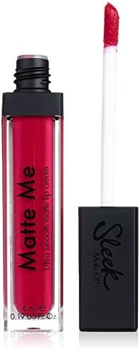 Sleek MakeUP Matte Me Liquid Lip Cream That's So Fetch 6ml