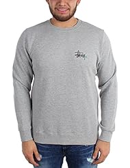 stussy hoodie amazon