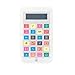 Produktbild Kleiner iTablet Taschenrechner