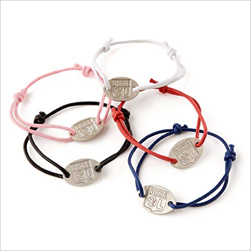 Olympique Lyonnais Bracelet brésilien