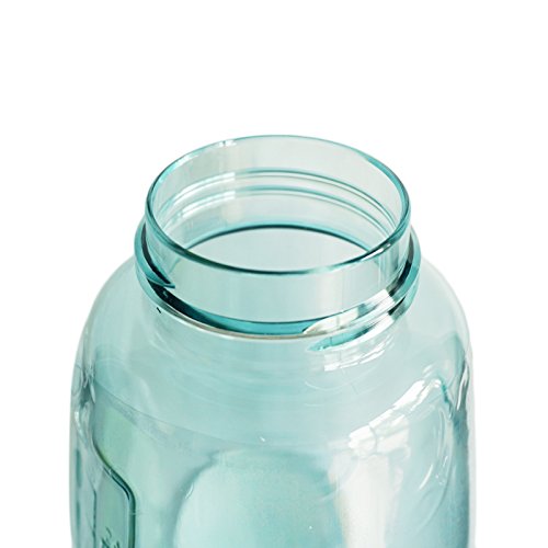 Nalgene Kunststoffflaschen ‚Everyday N-Gen‘ - 3