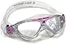 Produktbild Aqua Sphere Vista Junior Mask - Clear Lens / Pink