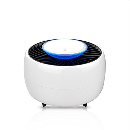 Preisvergleich Produktbild Insektenspray Home Inhalierte Moskito-Mörder-Büro Home Stummschalten Keine Strahlung Moskito-Lampe