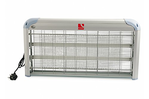 Scheda Tecnica DURAMAXX Mosquito Ex 5000 Zanzariera Elettrica