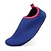 Produktbild Qimaoo Unisex Strandschuhe Strand Schwimmschuhe Schnell Trocknend Schuhe Aquaschuhe Badeschuhe Wasserschuhe Surfschuhe