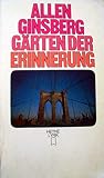 Cover zum Buch Gärten der Erinnerung: Gedichte 1961-...