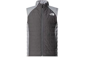 The North Face B Never Stop Synthetic Vest Jacket Mixte (lot de 1)