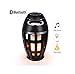 Produktbild LED-Flammen-Lampen-Bluetooth-Sprecher, Beweglicher Beleuchtender Umgebungslicht-Drahtloser Sprecher, USB, Der HD Audio Wasserdicht Auflädt