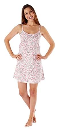 cotton slip nightie