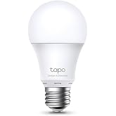 Tapo L520E, Akıllı Wi-Fi Ampul&uuml;, G&uuml;n Işığı