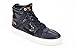 Produktbild PANTOFOLA D ORO Damen Sneaker 12 High Adelfina Black Größe 37