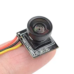 AKK K19C 600TVL M7 Lens 120 Degree NTSC Mini FPV Camera