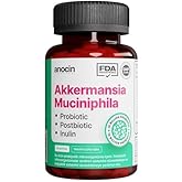 anocin akkermansia ve L-arginin performans seti