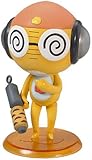 H: 100 mm KERORO PLATOONS RETURNS: Kururu (japan import)