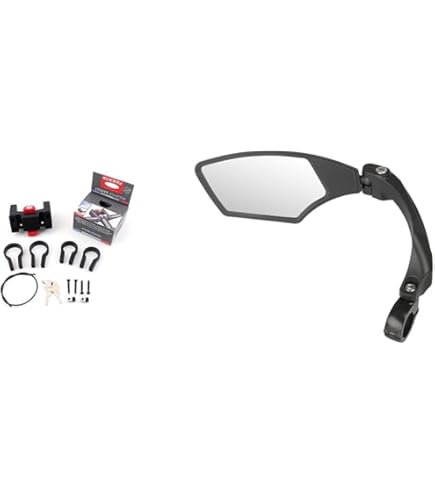 KLICKfix 563009 Bikebasket Indio handlebar bag
