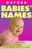 Image de Naming Your Baby