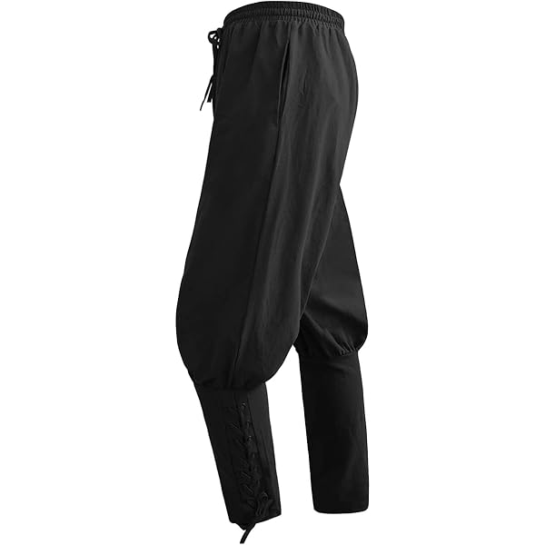 PARKLEES Disfraz De Pirata Vikingo Medieval Para Hombre, Estilo Vintage, Renacentista, Camisas De Halloween, Azul Marino, S