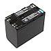 Produktbild Battery Pack für BP-970G 7.4V, 6600mAh, 48,8Wh, Li-Ion ersetzt: ES75 , ES420V, ES8200V, ES8400V, ES8600, GL-1 , GL-2, C300 PL, C300, XH A1, XH G1, XH G1S, XF 100, 105, 300, 305, XL2, XL H1S, XL-1, XL-H1, XL-H1A, XL-G1, XL-A1, XL-1S, XM2, XM-1