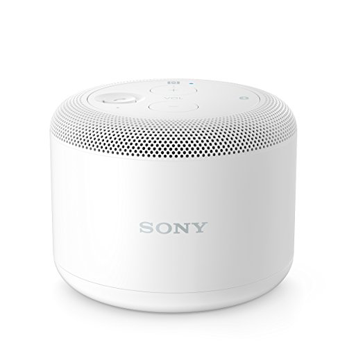 Sony 1287-2375 Bluetooth-Lautsprecher BSP10 in weiß - 3