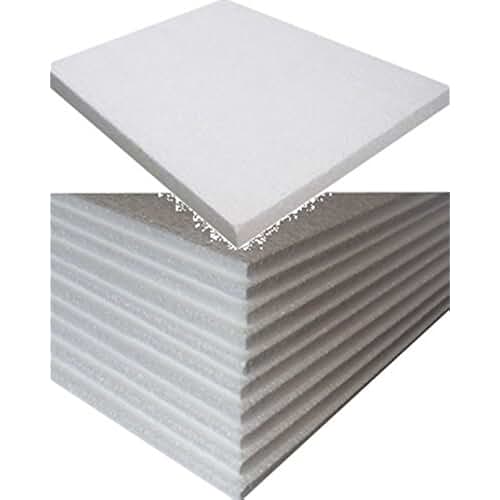 Amazon.co.uk 25mm insulation boards