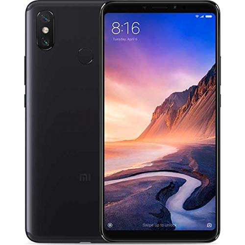 El monstruo de Xiaomi con una pantalla casi de tablet, y una batería capaz de darlo todo durante dos días este phablet es de lo mejorcito para ver películas, multimedia sin preocupaciones por la batería.