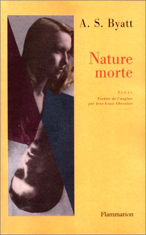 couverture de : Nature morte