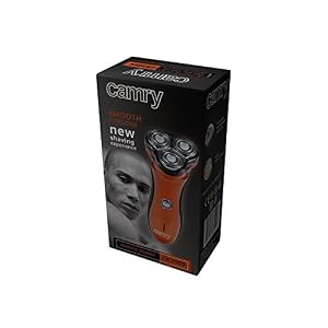 Camry Men's Shaver - Image 2