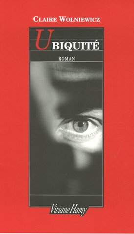 couverture de : UBIQUIT&Eacute;
