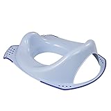 keeeper 1081961414100 ewa „mickey“ kinder-toilettensitz mit anti-rutsch-funktion, light blau - 2