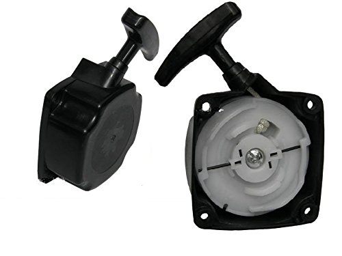 Starter Motorsense Heckenschere pass. Powermat Fuxtec Timbertech u.a. - 3