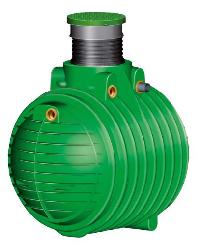 Preisvergleich Produktbild COLUMBUS-Gartenpaket 6500 L begehbar mit Jet-Pumpe