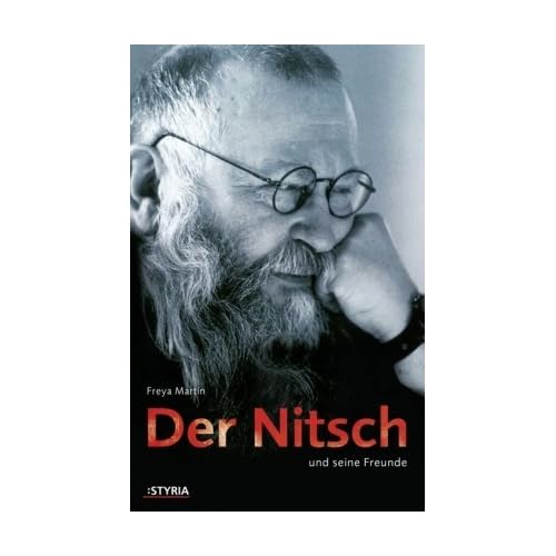 [PDF] Download Der Nitsch und seine Freunde Kostenlos