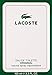 Lacoste Original Eau de Toilette Spray for Men 100 ml