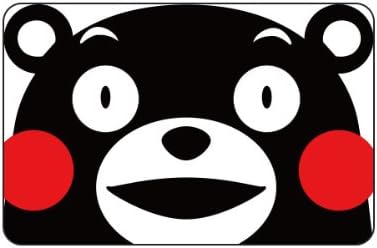 Kumamon card type USB memory 16GB [Japan import]