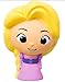 Produktbild Unbekannt Sambro DSP-3312-6 Disney Princess Rapunzel Squeeze, Mehrfarbig