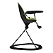 Ickle Bubba Orb Highchair - Green/ Black