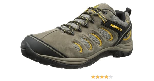 merrell chameleon 5