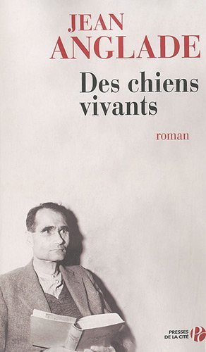couverture de : Des chiens vivants