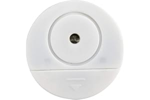 SAUBER MEISTER Broszio Home Secure Détecteur de bris de Verre