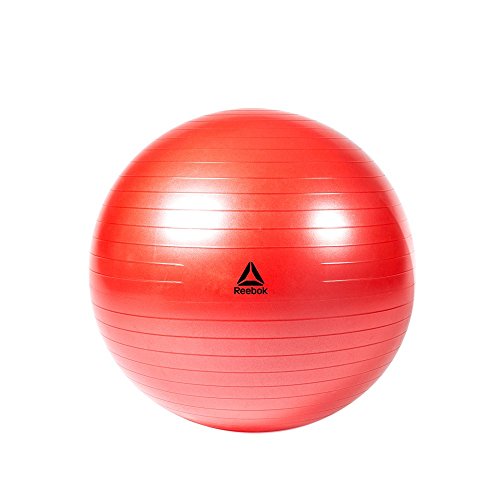 Preisvergleich Produktbild Reebok Gymnastikball, rot, 65cm