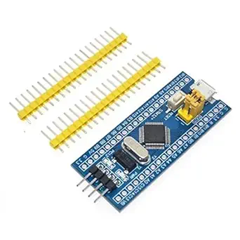 Shree Enterprises STM32F103C8T6 Development Board Microcomputer STM32 Core Board