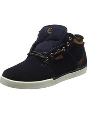 Etnies Herren Jefferson Mid Skateboardschuhe